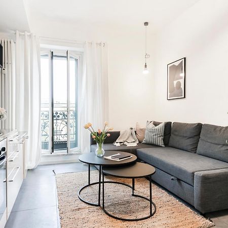 Beautiful Flat Fully Furnished In P.Ta Romana Mailand Exterior foto